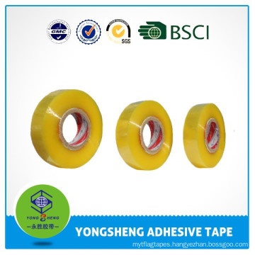 High quality BOPP adhesive tape,packing tape manufacture,3m adhesive tape